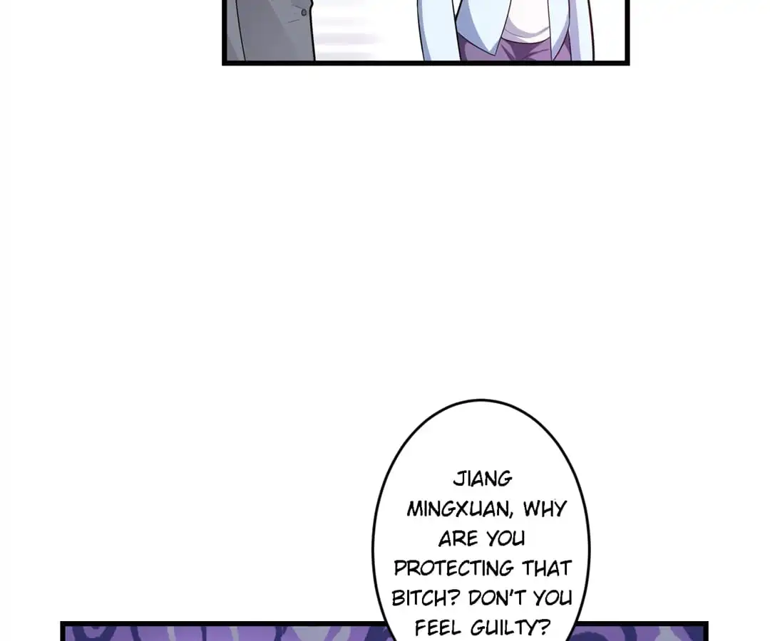 President's Shy Kiss Chapter 126 48